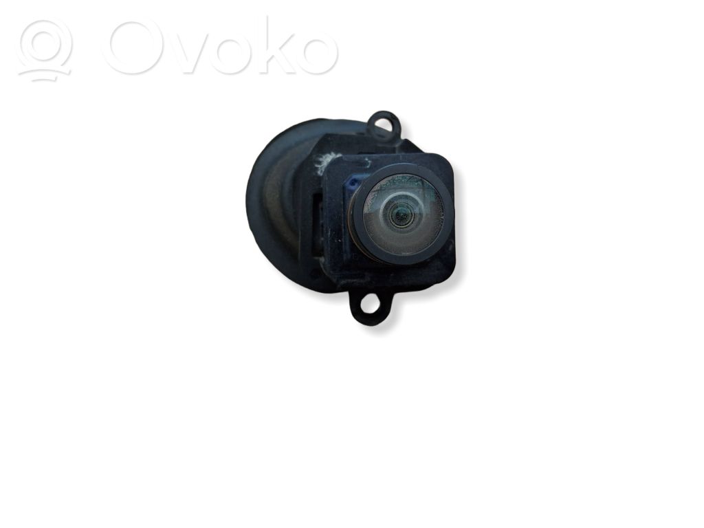 Volvo V60 Reversing camera 