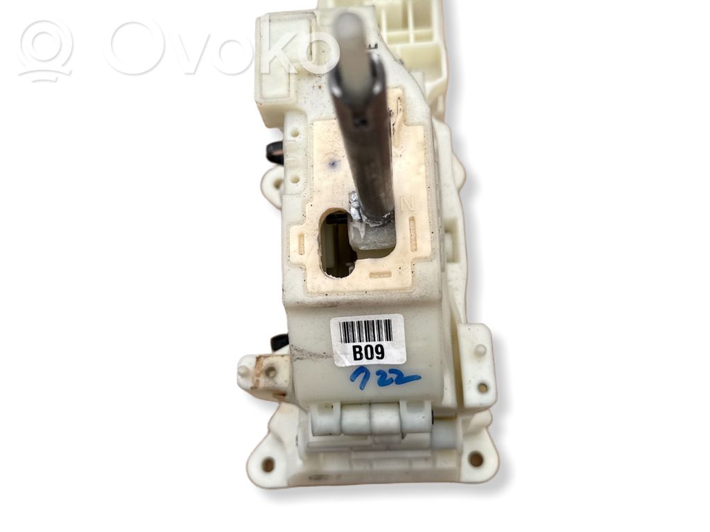 Hyundai Ioniq Selector caja de cambios 