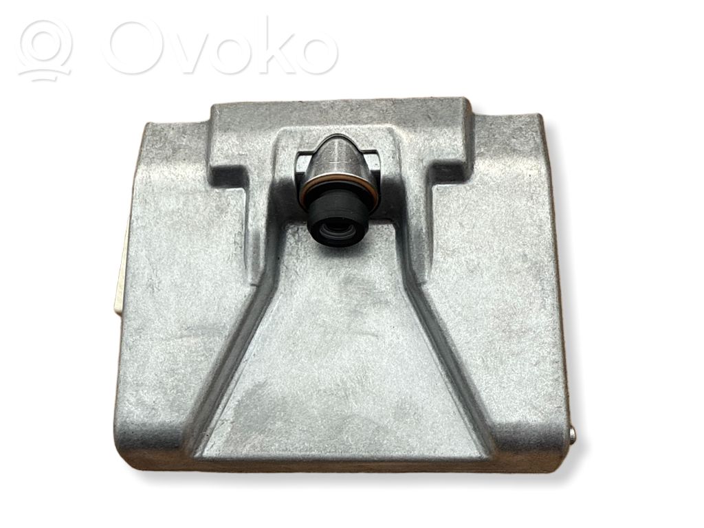 Hyundai Ioniq Windshield/windscreen camera 