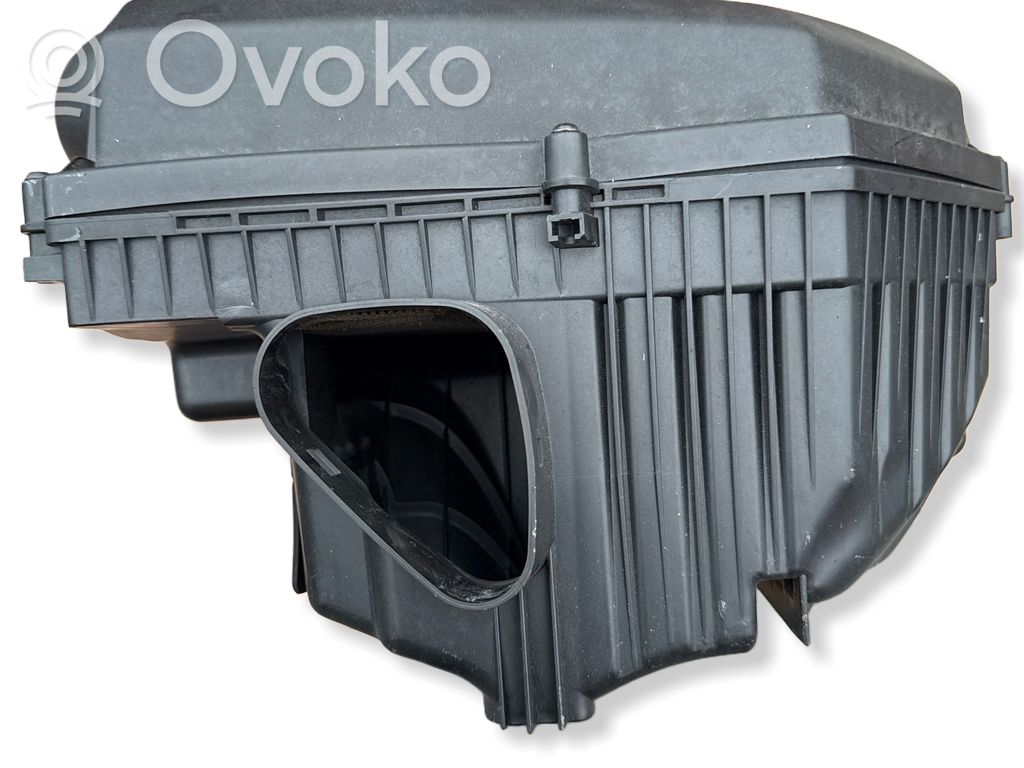 Volvo V60 Luftfilterkasten 