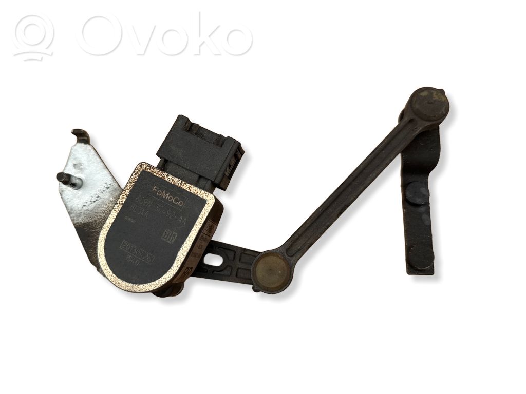 Headlight/headlamp level sensor   8G9N5A955BA,BL3KA,20130429