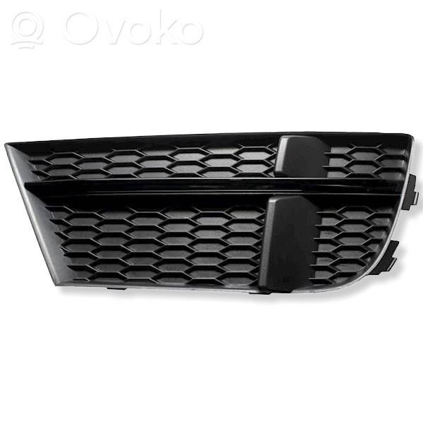 Audi A3 S3 8V Kratka dolna zderzaka przedniego 
