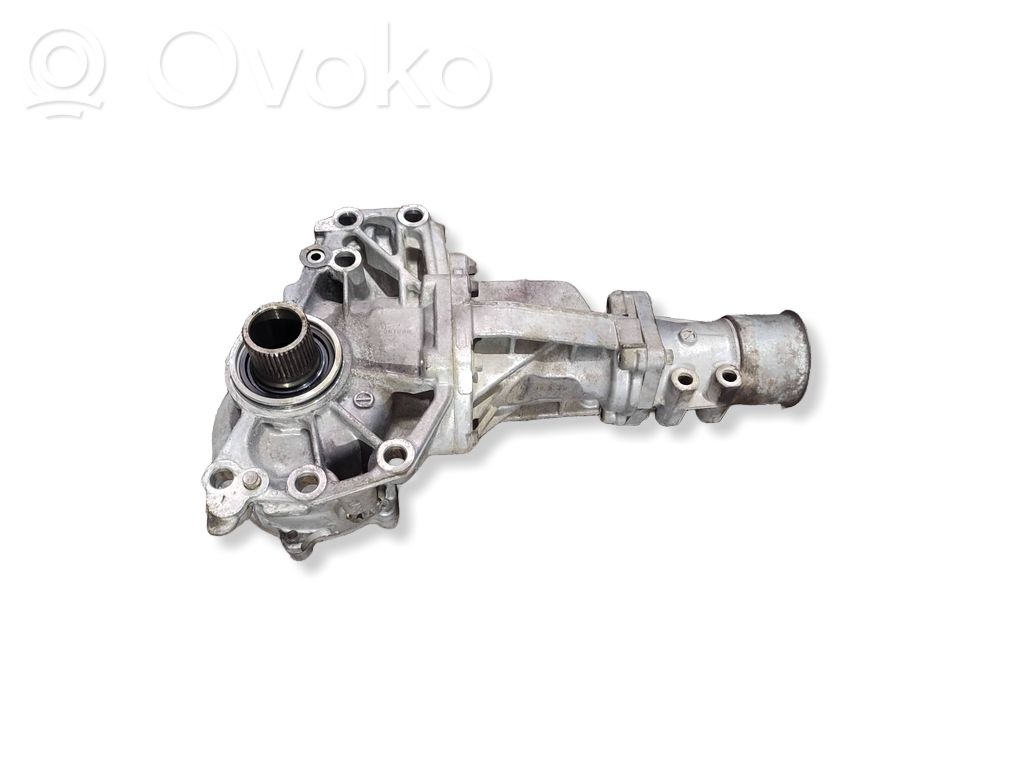 Mitsubishi Outlander Front differential 