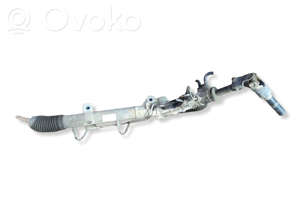 Renault Trafic II (X83) Steering rack 