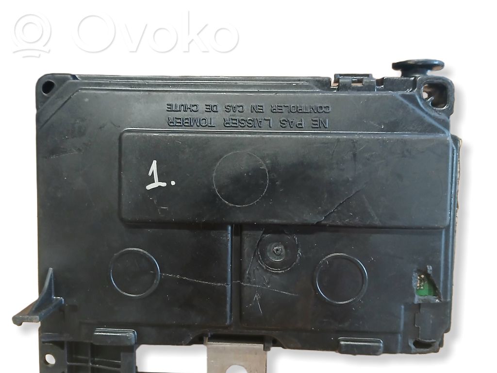 Peugeot 308 Fuse box set 