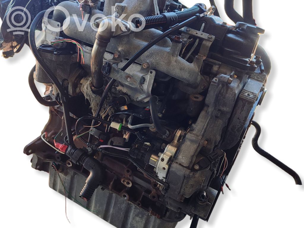 Engine   ZD3202,ZD32