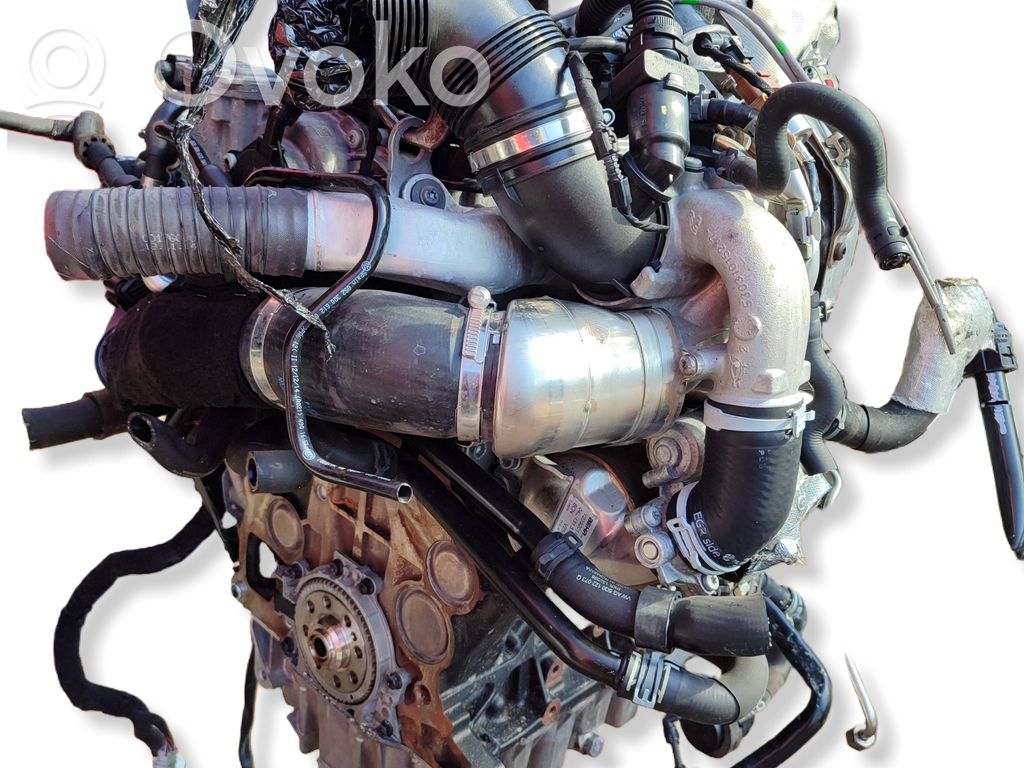 Engine   DDA,DDAA,DDAS