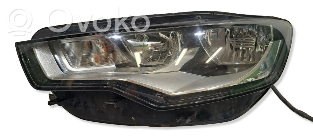 Audi A6 S6 C7 4G Scheinwerfer 