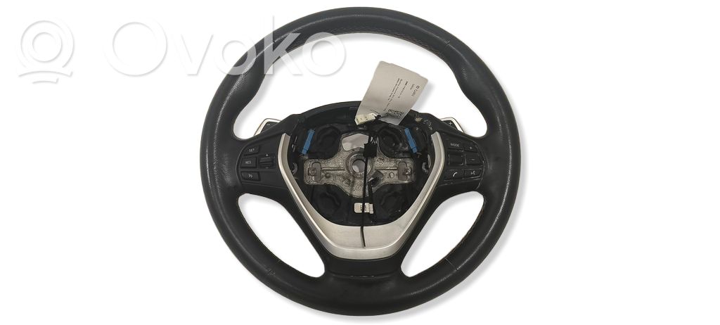 BMW 1 F20 F21 Volante 