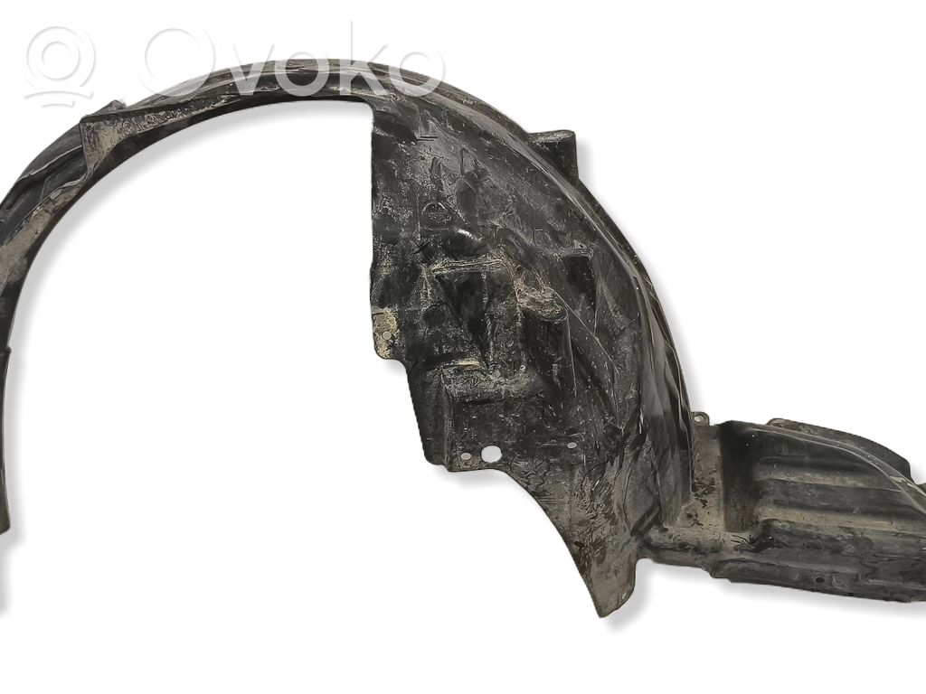 Subaru Outback Front wheel arch liner splash guards 