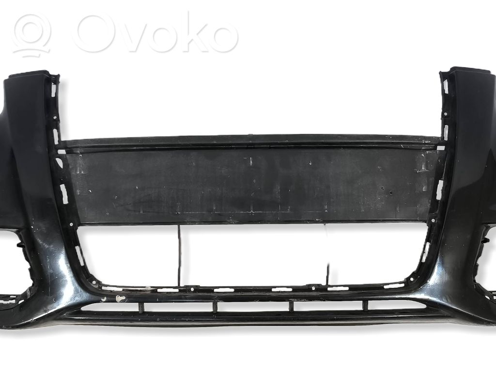 Audi A6 S6 C6 4F Priekinis bamperis 