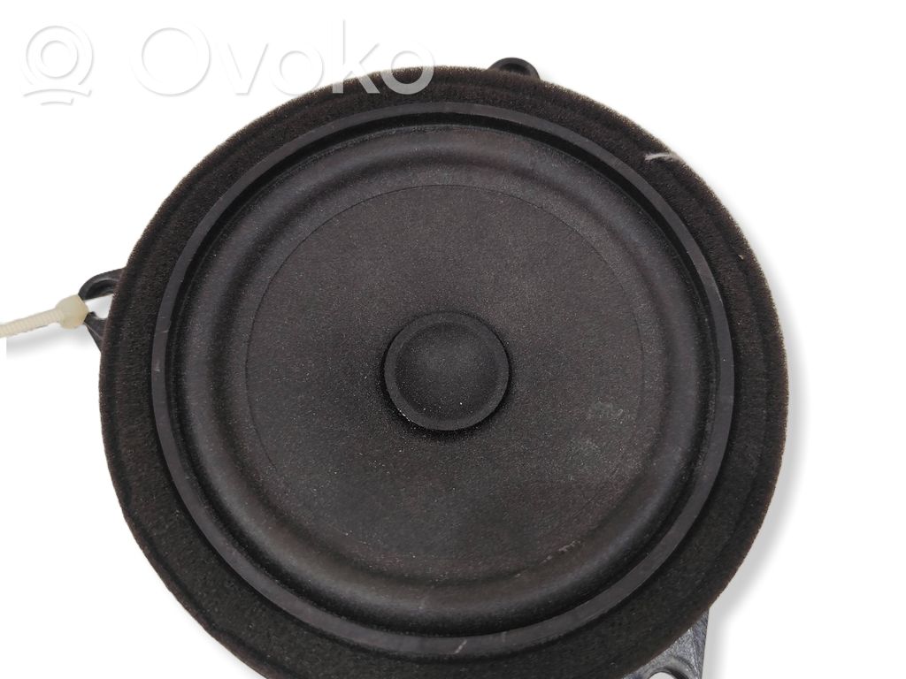 BMW X3 G01 Panel speaker 