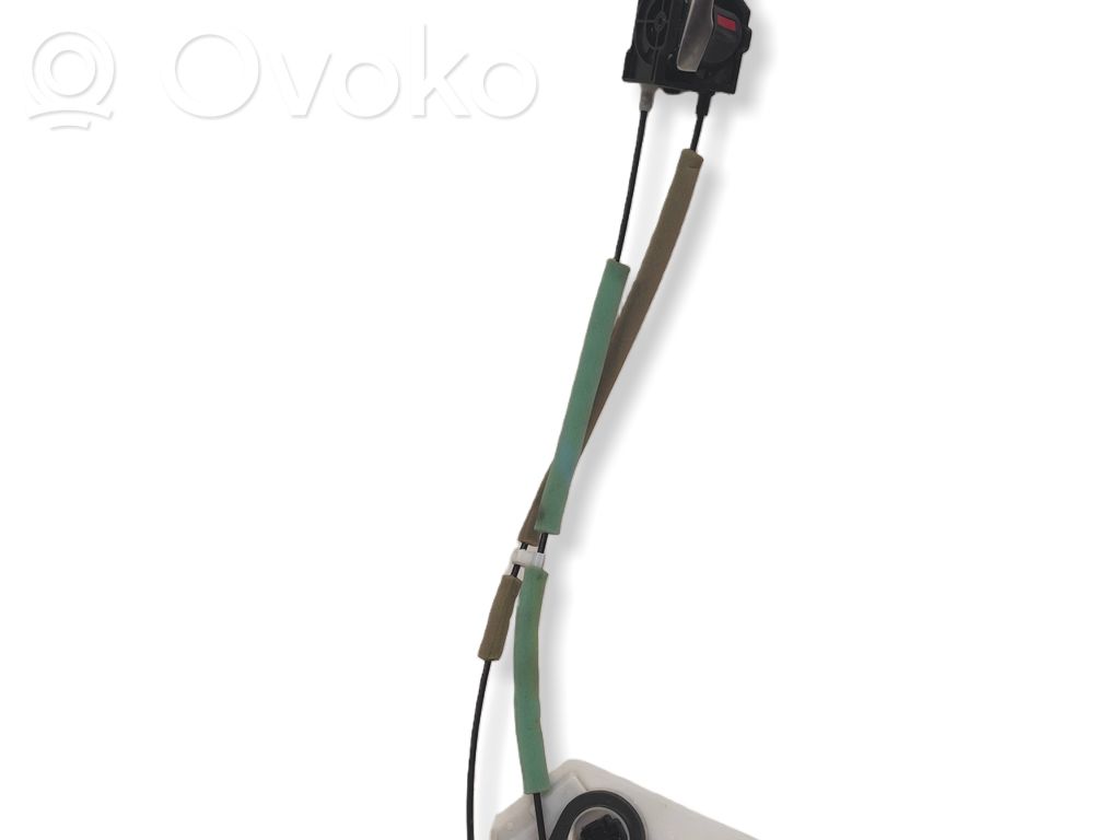 Mazda CX-5 Front door lock 