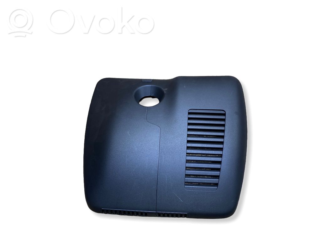 Mazda CX-3 Rearview mirror trim 