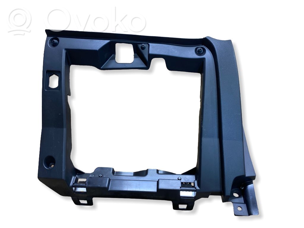 Glove box frame   DB2H64261