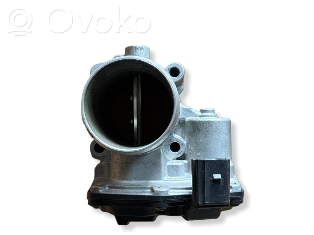 Drosselklappenventil   GK2Q9F991AA