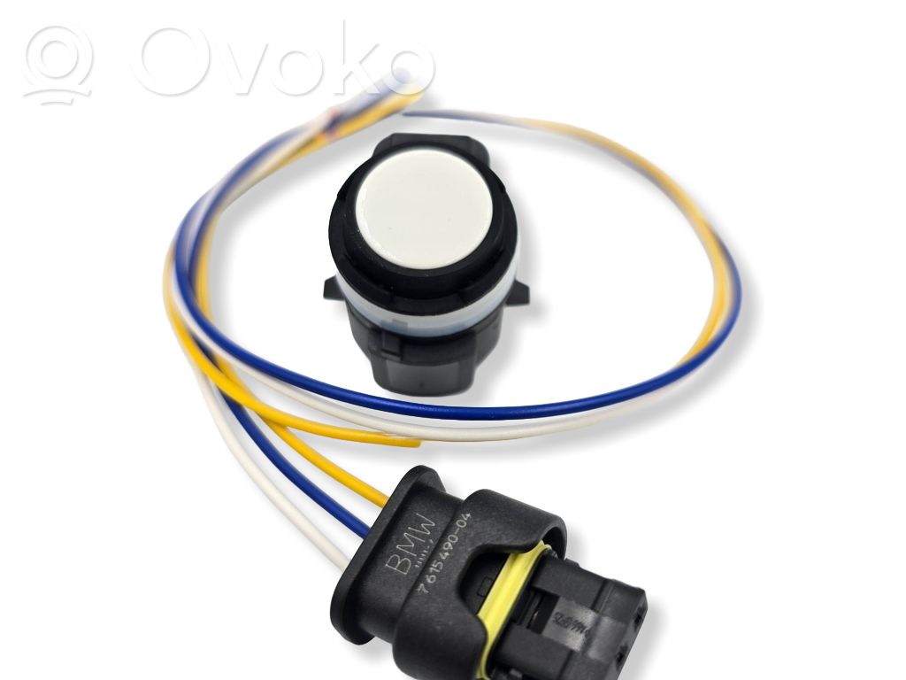 BMW X7 G07 Parksensor PDC 