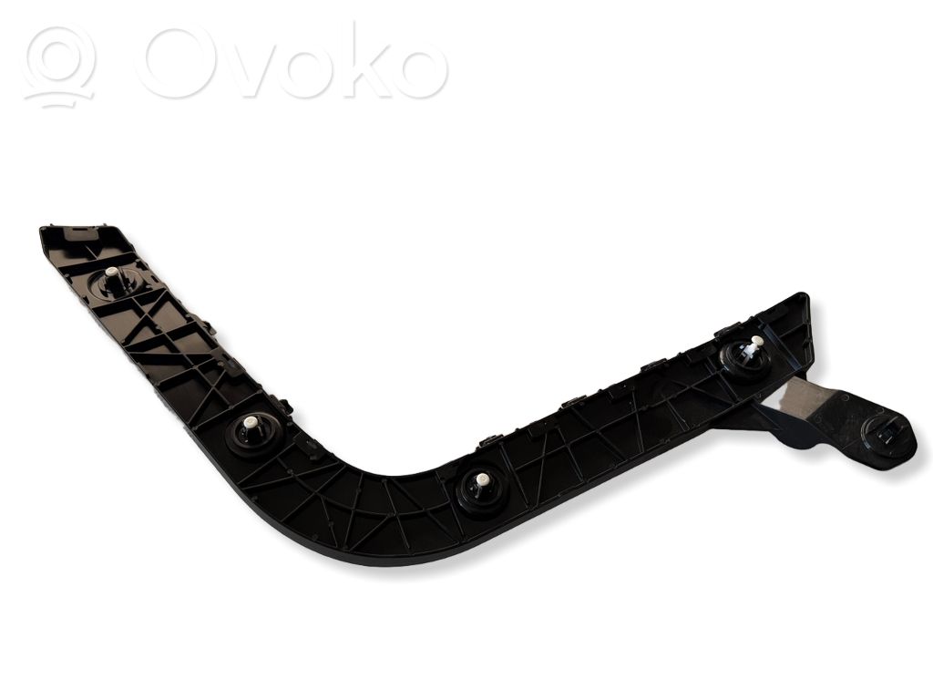 Tesla Model Y Rear bumper mounting bracket 