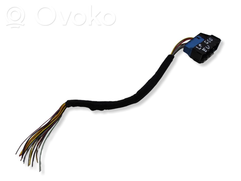 BMW 5 E60 E61 Other wiring loom 