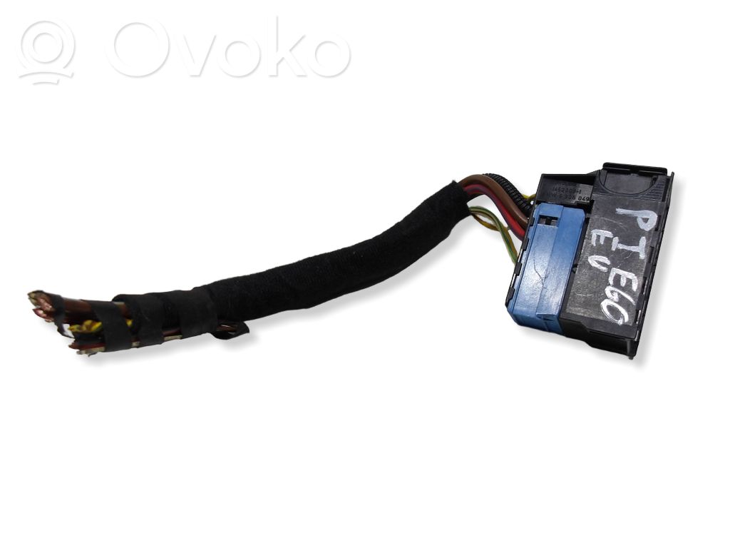 BMW 5 E60 E61 Other wiring loom 