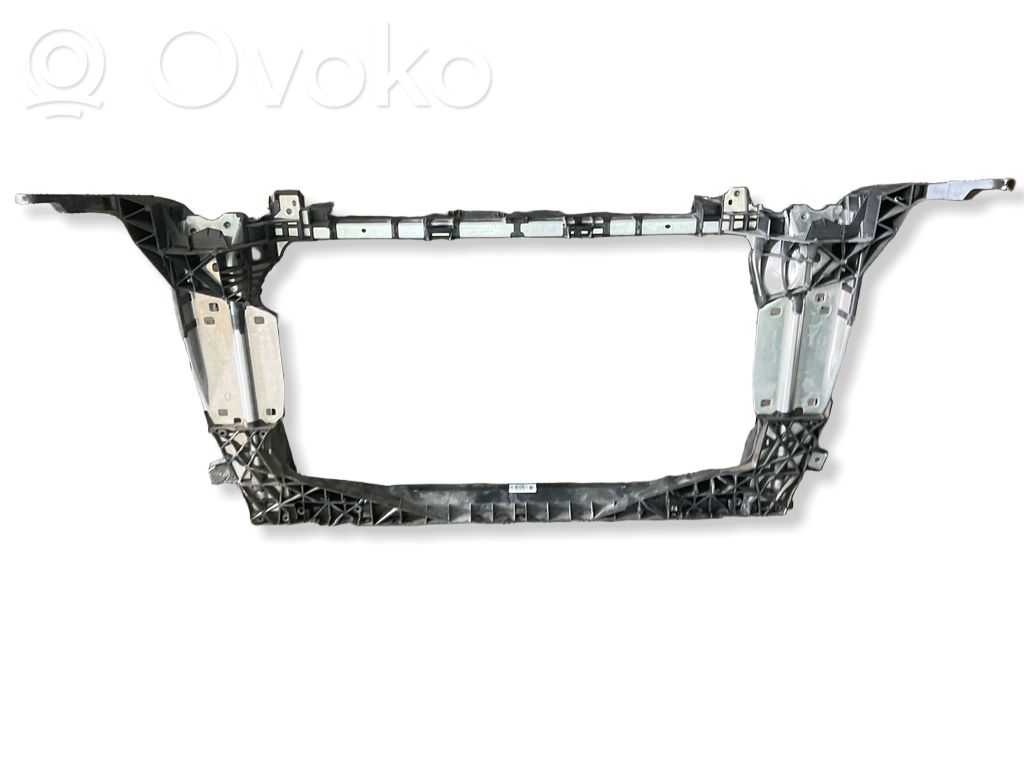 Audi RS6 C8 Radiator support slam panel 