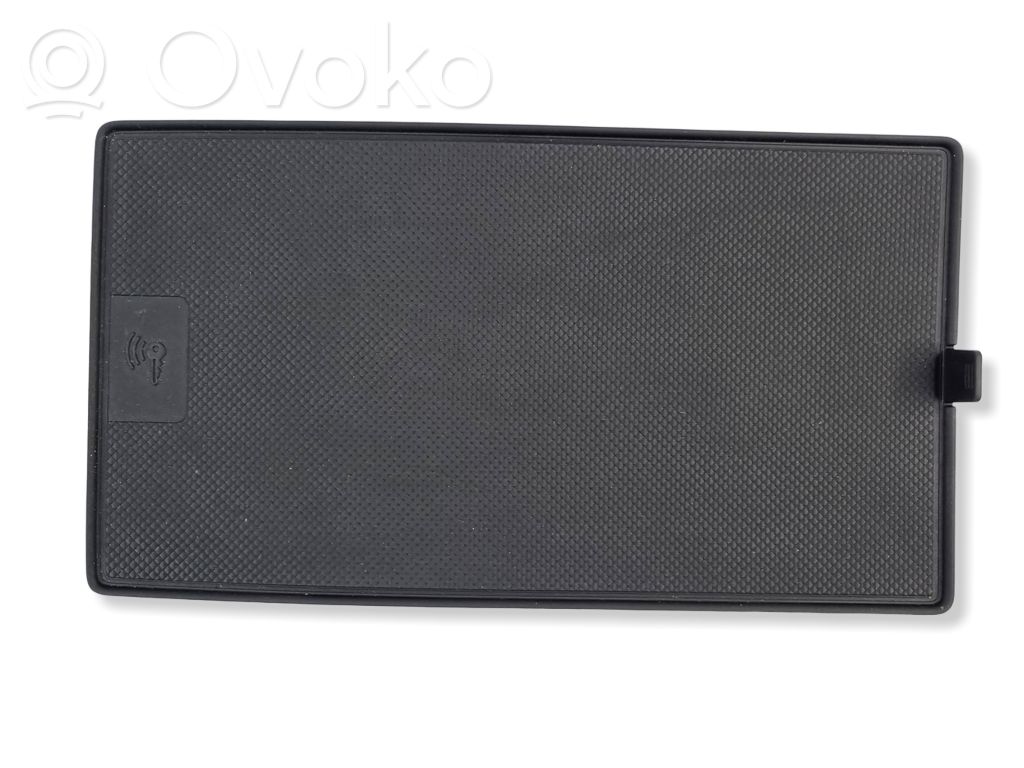 Audi A4 S4 B9 8W Base de la guantera 