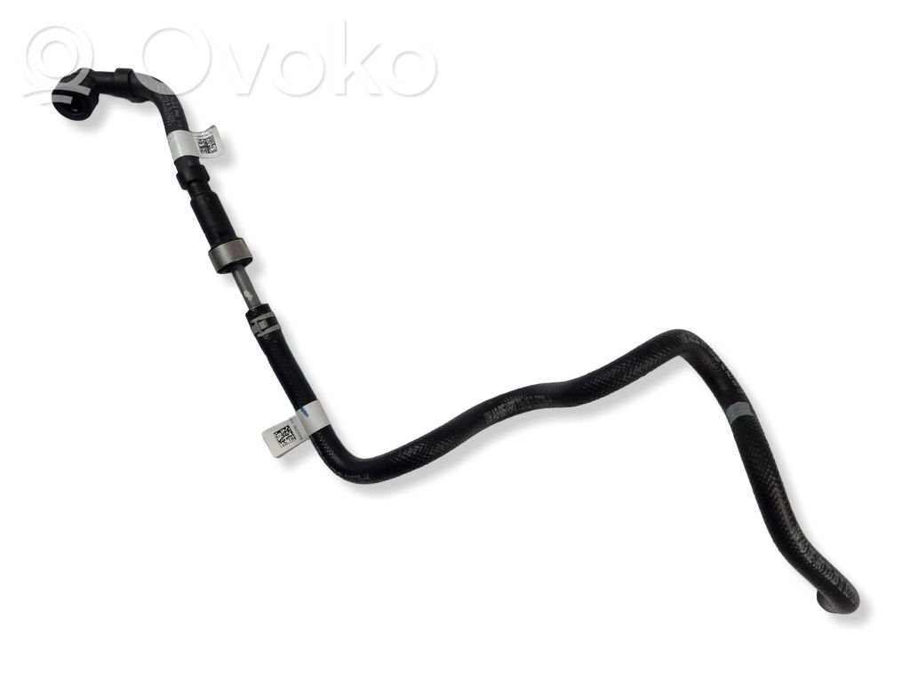 Audi A4 S4 B9 8W Polttoaineputki 