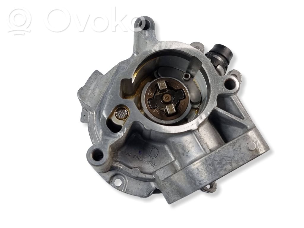 Audi A4 S4 B9 8W Pompe à vide 