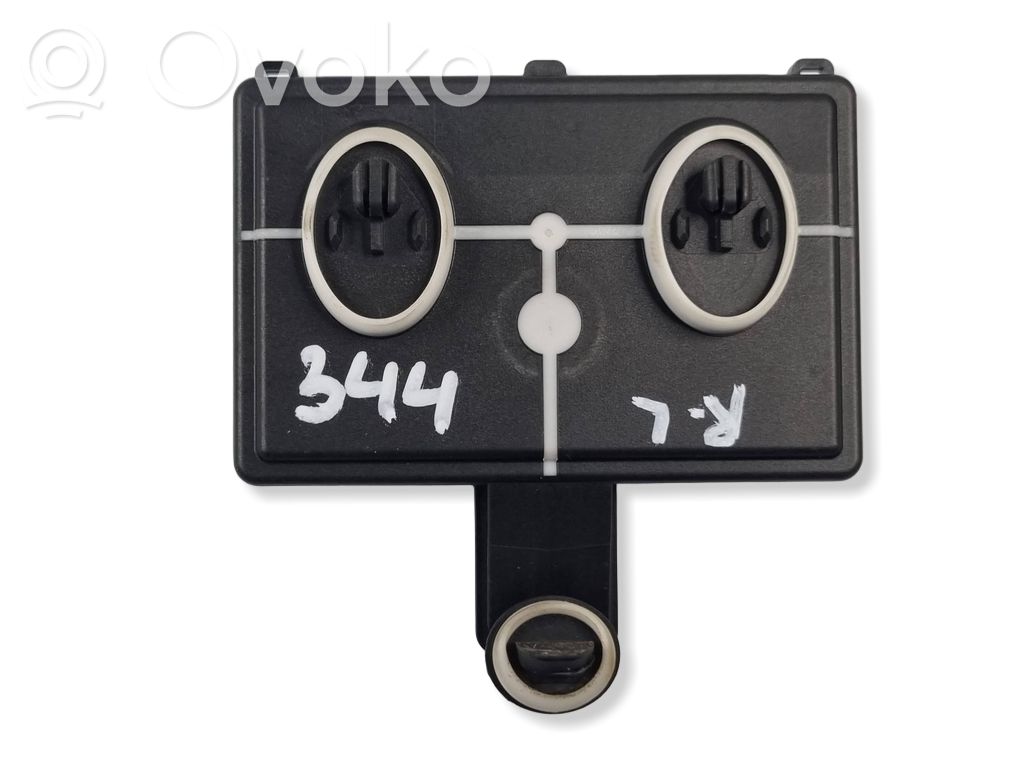 Audi A4 S4 B9 8W Door control unit/module 