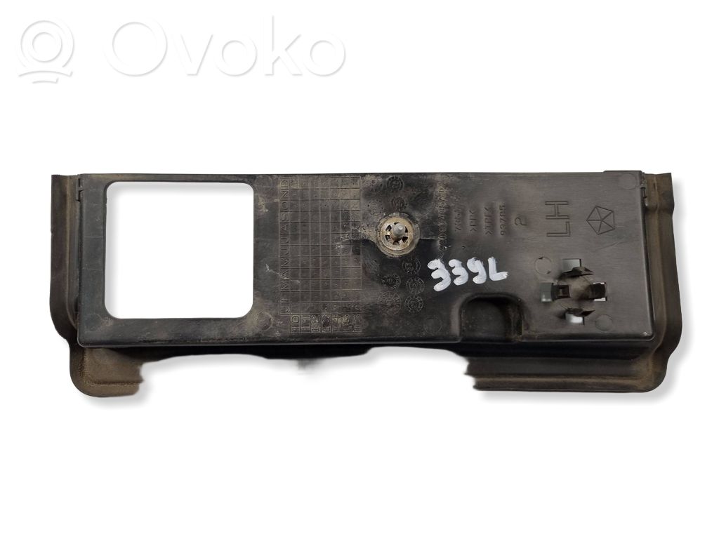 Dodge Challenger Other under body part 