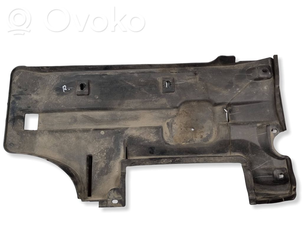 Dodge Challenger Osłona środkowa podwozia 