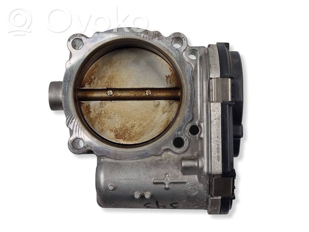 Dodge Durango III Throttle valve 
