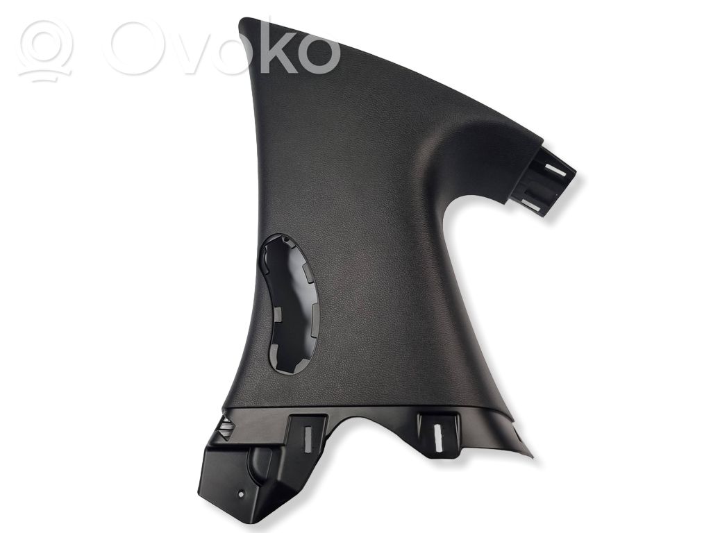 Dodge Durango III (B) pillar trim (top) 