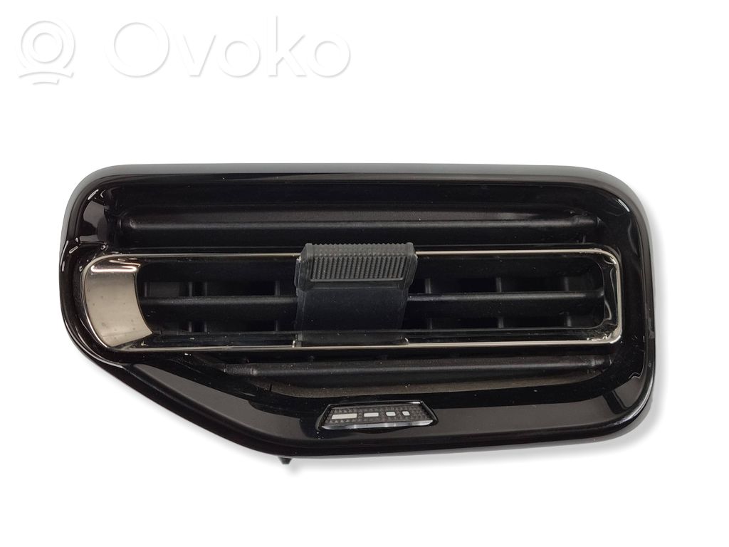 Dodge Durango III Dashboard side air vent grill/cover trim 