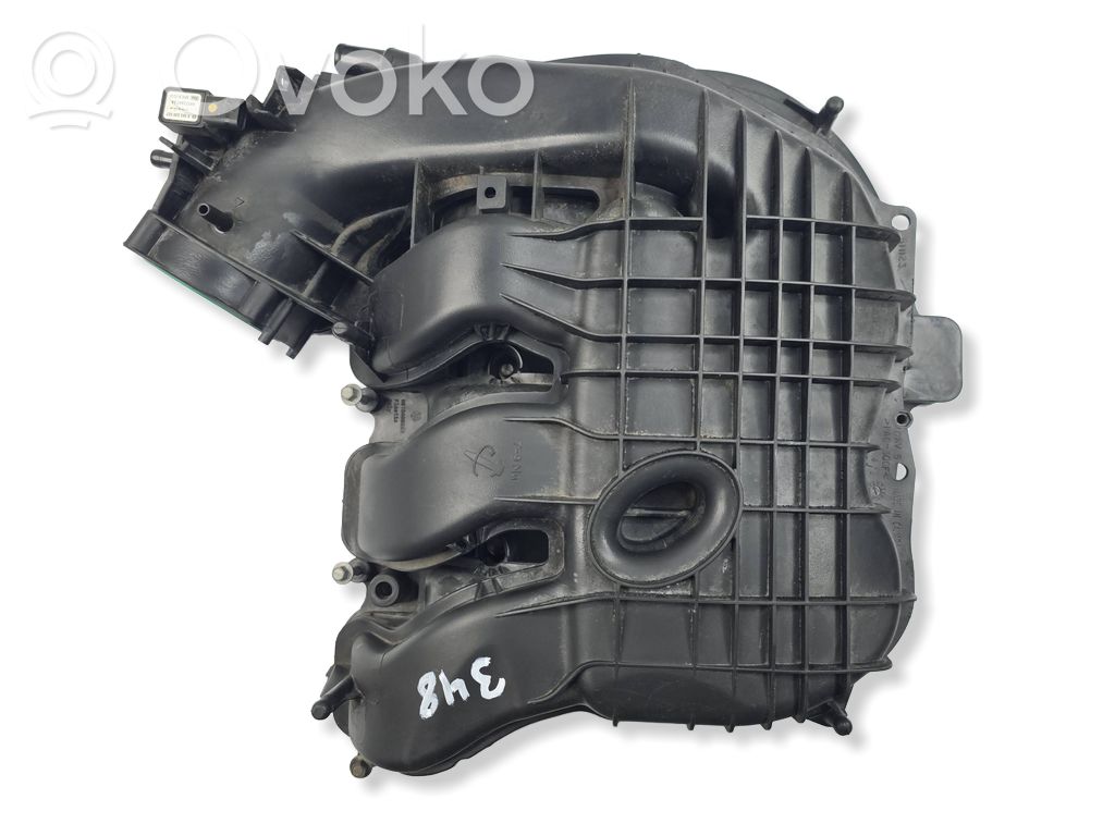 Dodge Challenger Intake manifold 