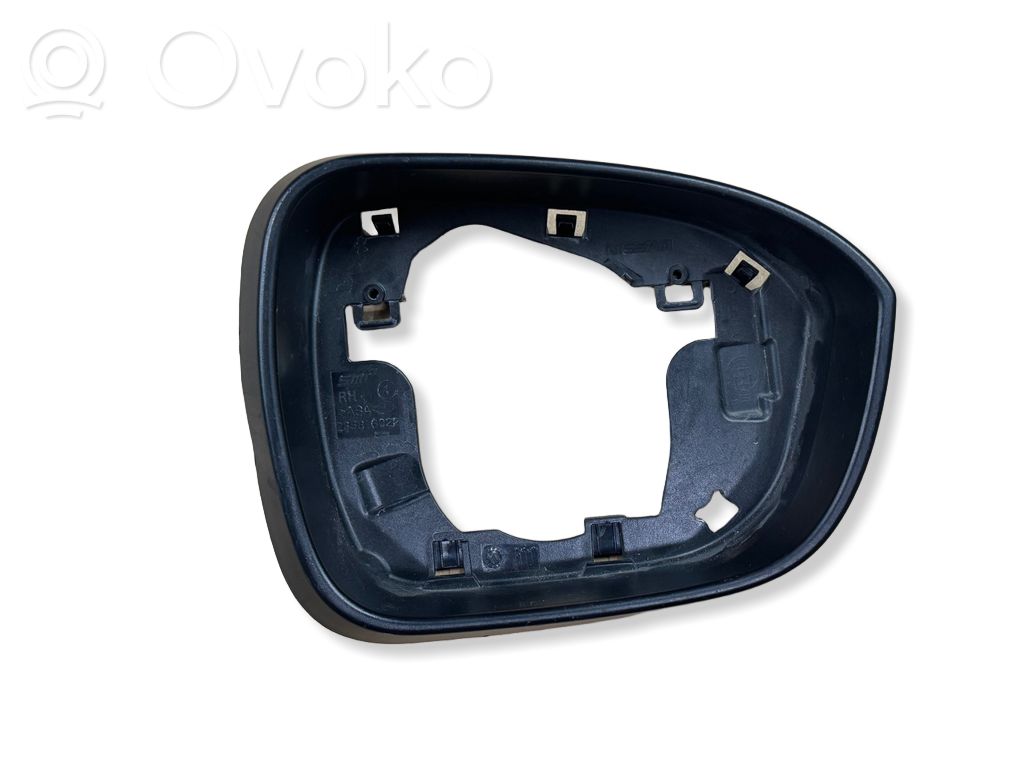 Nissan Qashqai J12 Componentă oglindă exterioară portieră 