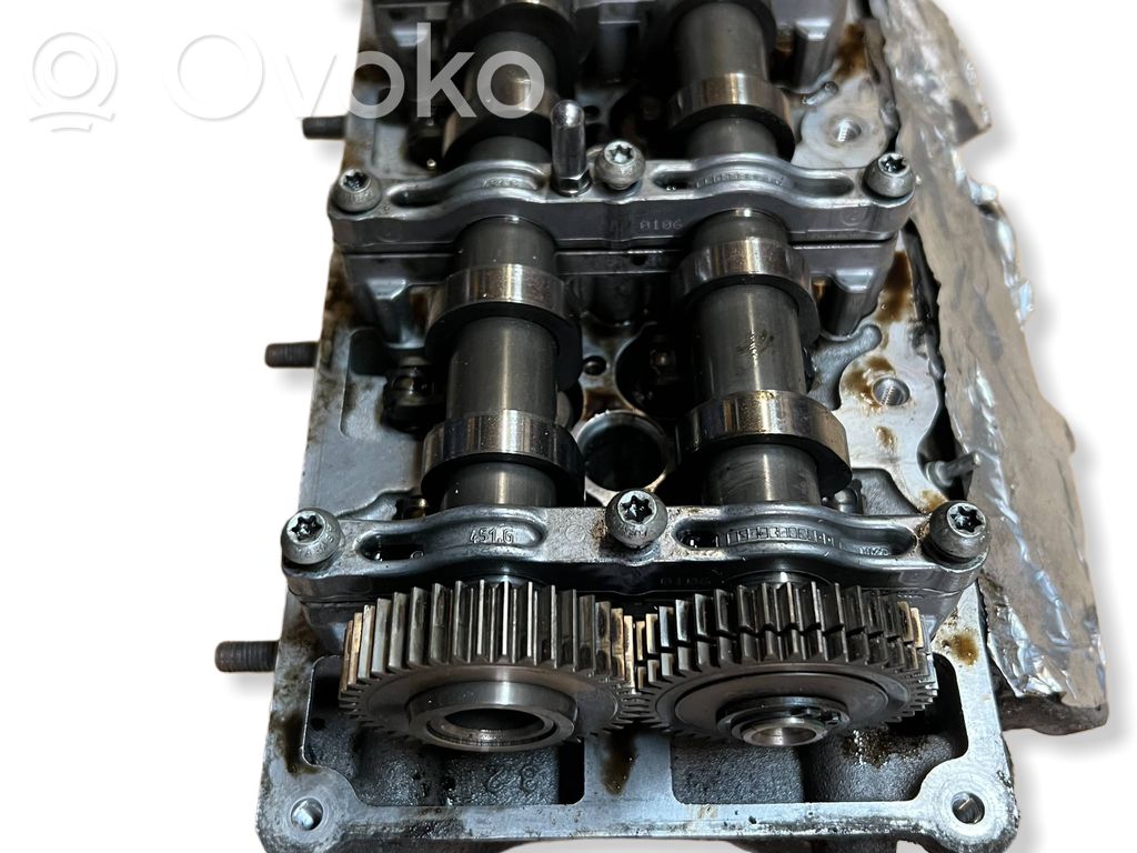 Engine head   059103264,0594AF,059103064FL,059103064GJ,059103064JD,059103064MJ,059103906BX,059103906JX,059103906NX,059103906X,059109009FE,059109022DA,059109022DN,059109022FN,30TDI,CDT,CDU,CJM,CKV,CMH,CPN,CRC