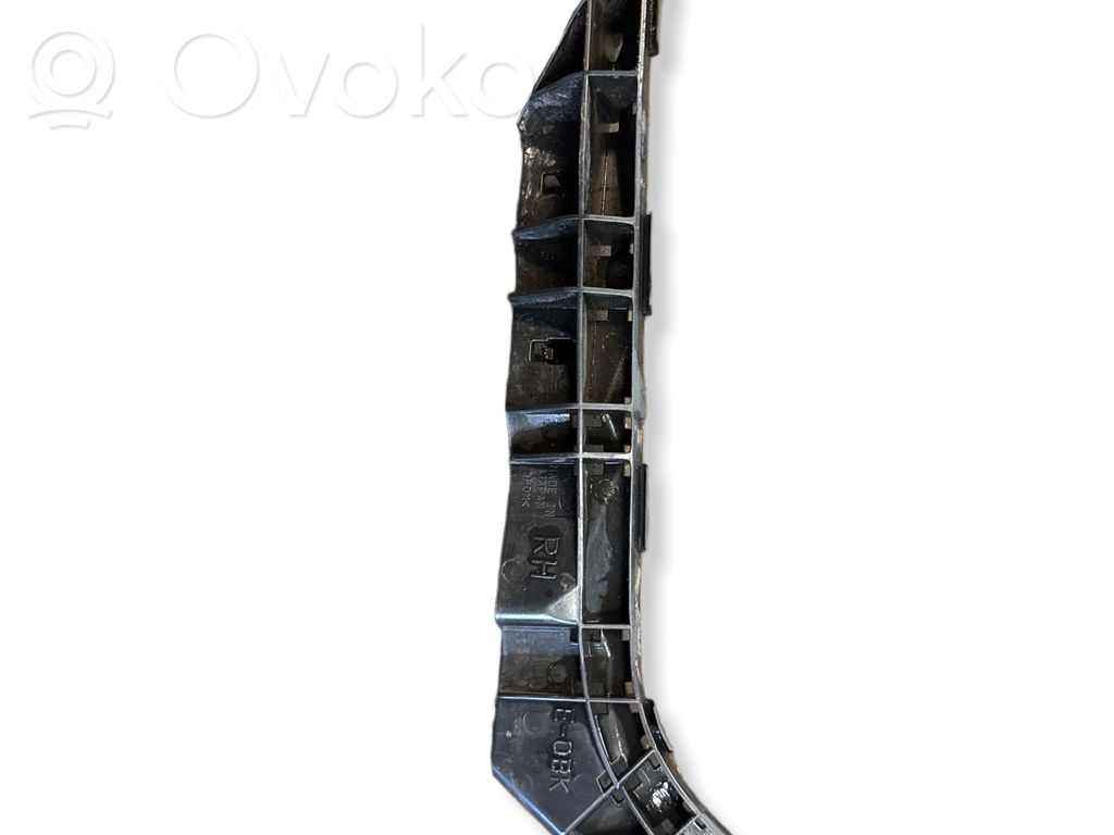 Subaru Outback Front bumper mounting bracket 