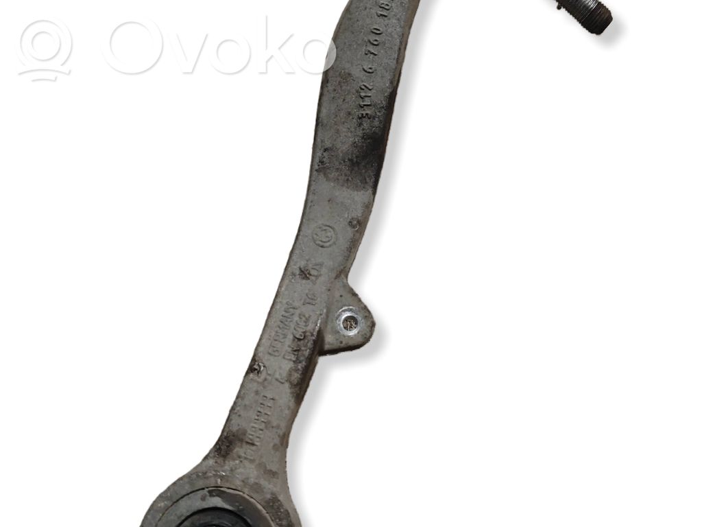 BMW 5 E60 E61 Front control arm 