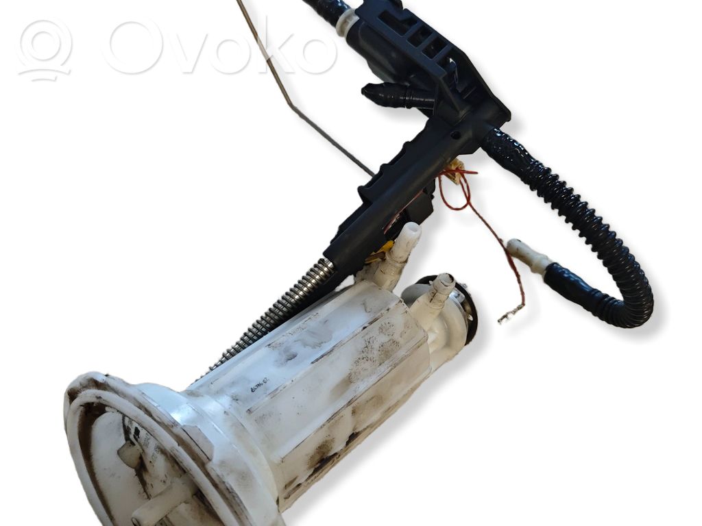 BMW 5 E60 E61 In-tank fuel pump 