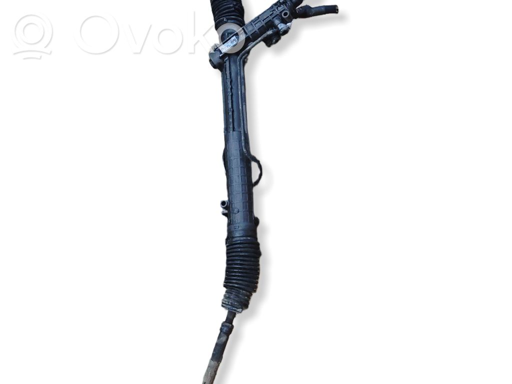 BMW 5 E39 Steering rack 