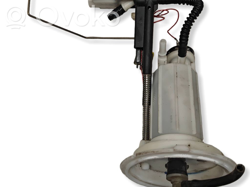 BMW 5 E60 E61 Fuel level sensor 
