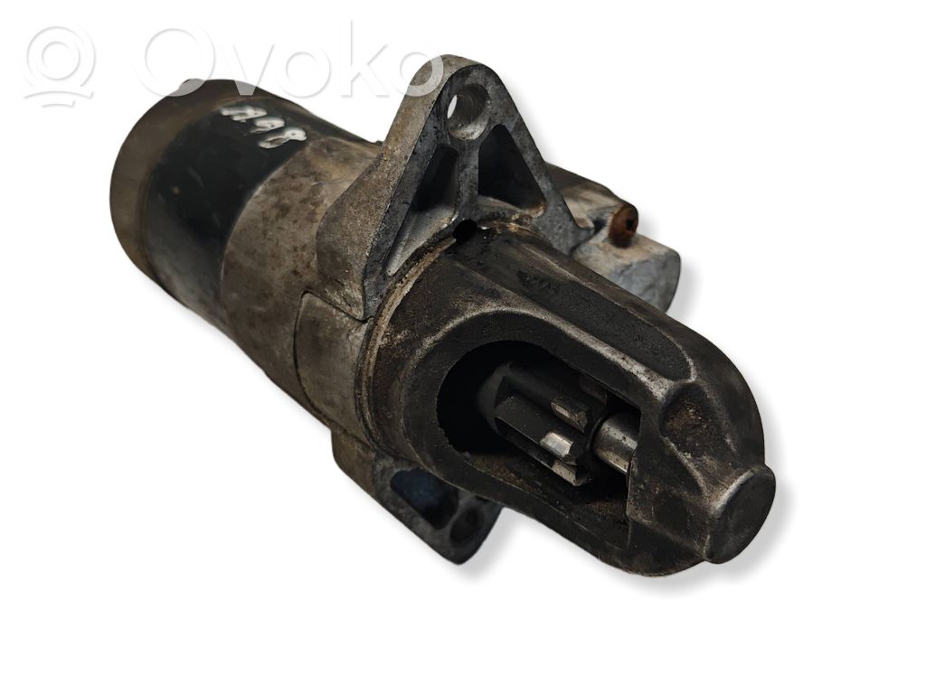 Motor de arranque   C5275DB9,63212