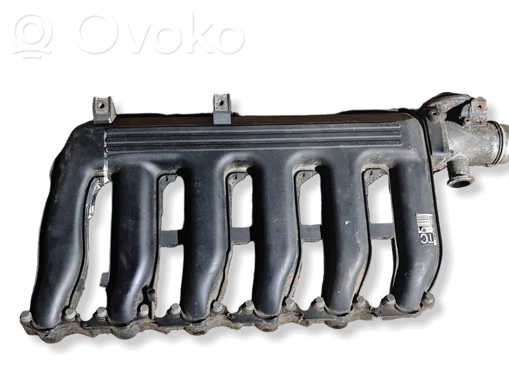 BMW 3 E46 Intake manifold 