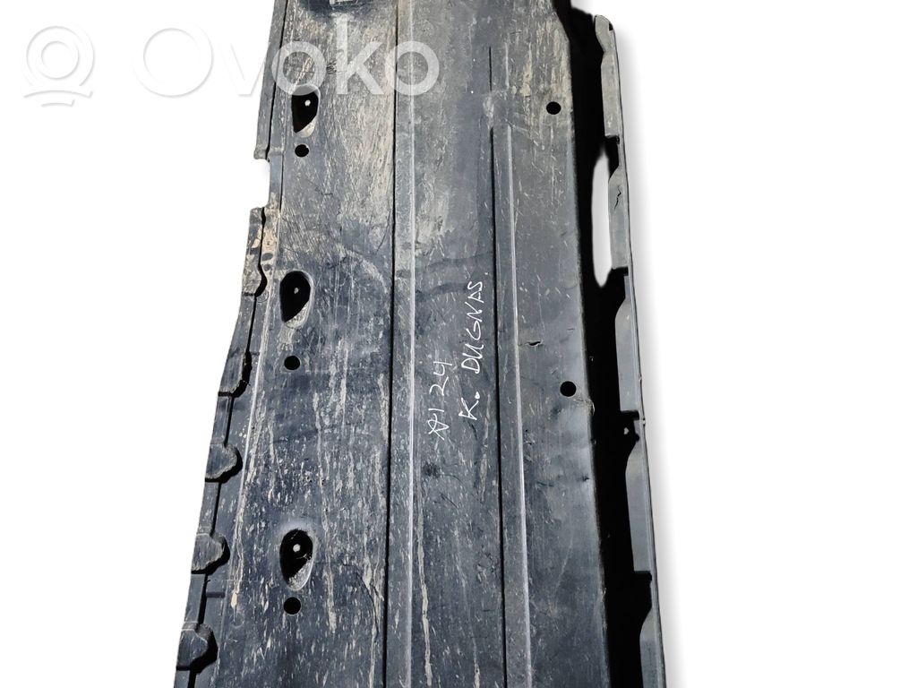 Audi A4 S4 B7 8E 8H Osłona boczna podwozia 