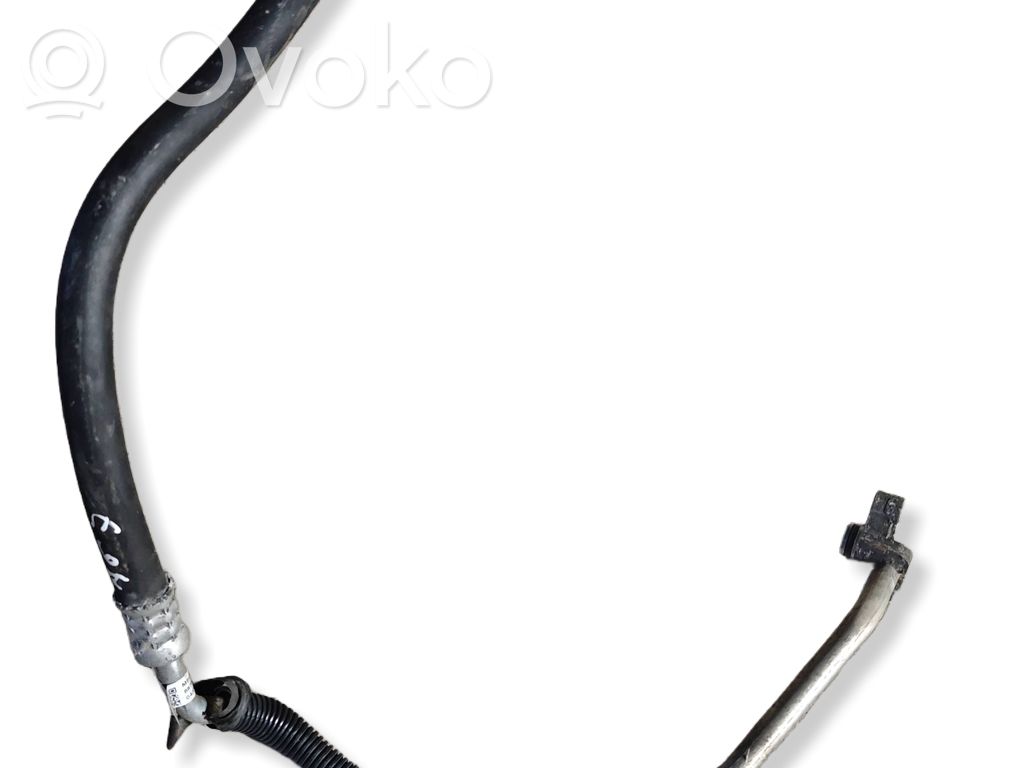 Toyota Auris 150 Conductă/furtun aer condiționat (A/C) 