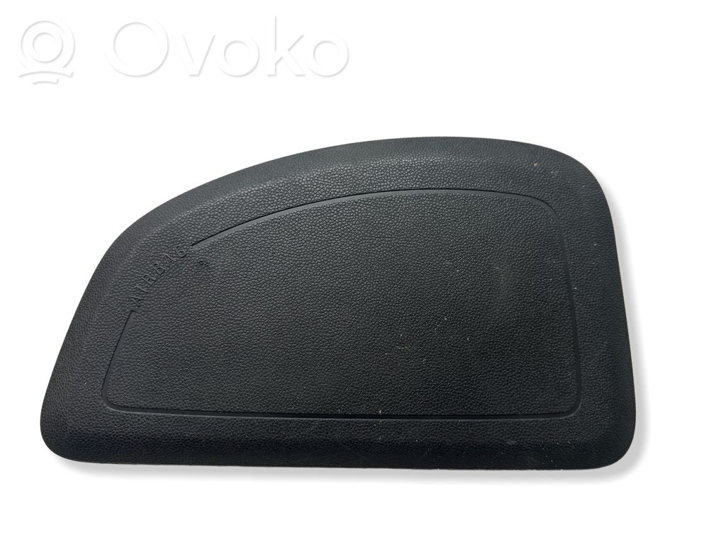 Opel Adam Airbag del asiento 