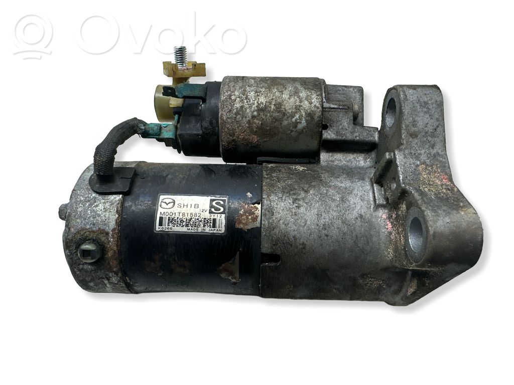 Starteris   M001T81582