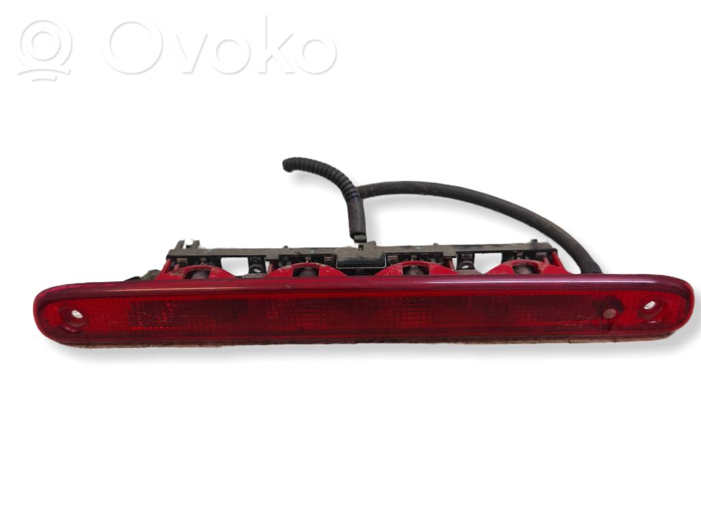 Toyota Aygo AB10 Third/center stoplight 