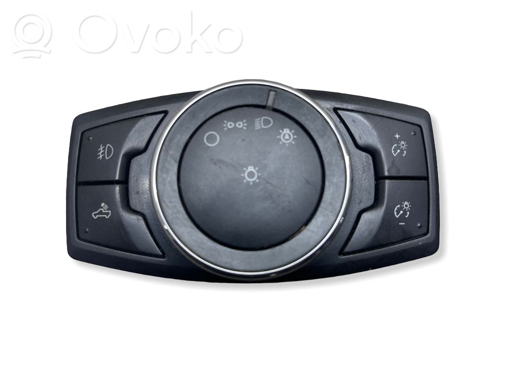 Ford F150 Light switch 
